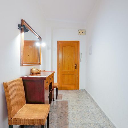 Cisneros Flat Leilighet Valencia Eksteriør bilde