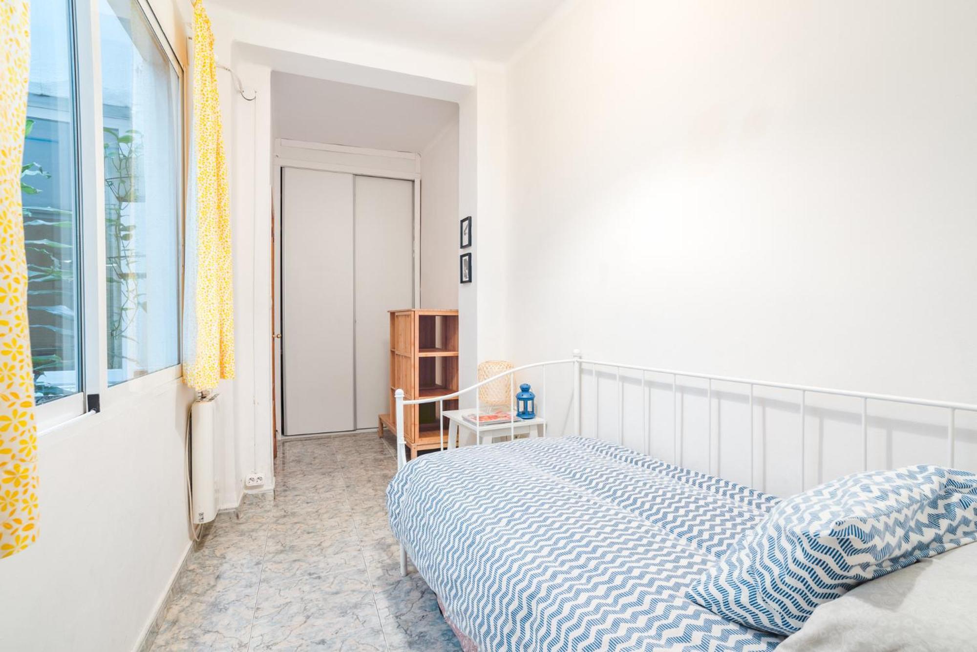 Cisneros Flat Leilighet Valencia Eksteriør bilde